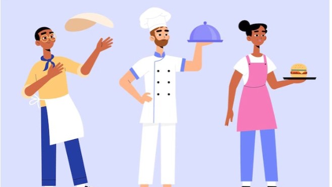 COMMIS DE CUISINE H/F - CALAIS