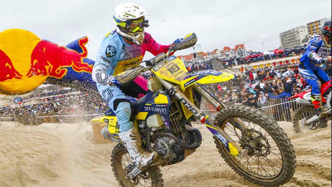 Enduropale du Touquet : lancement des inscriptions début novembre