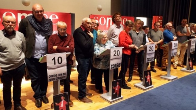 Un Question pour un champion version « Pays de Somme » samedi soir à Ailly-le-Haut-Clocher