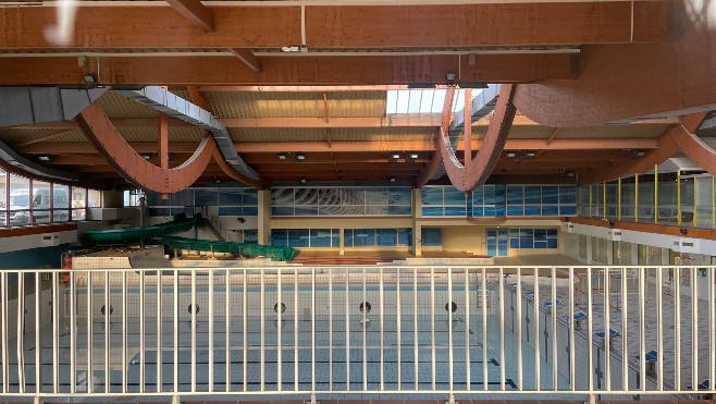 Avec la fermeture de la piscine de Berck, le club de natation va devoir s'adapter