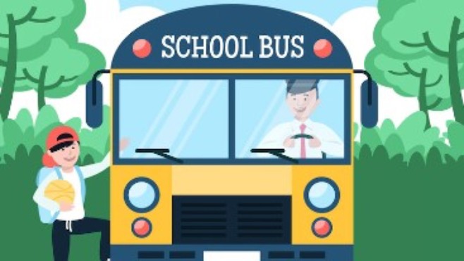 CONDUCTEUR DE CAR H/F - MERS LES BAINS