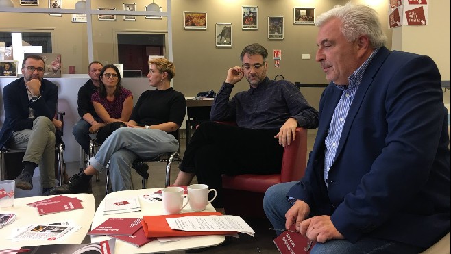 A Boulogne sur mer, la programmation culturelle est dévoilée !