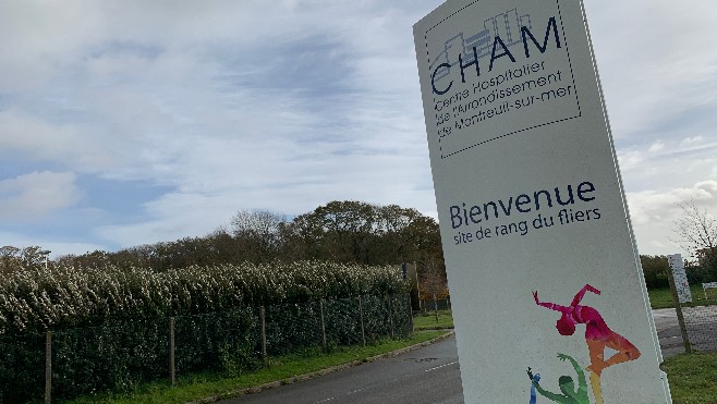 Le fonctionnement du CHAM perturbé par une panne informatique