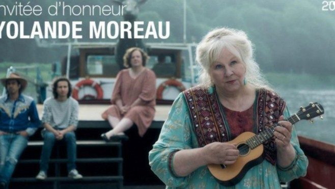 Le festival Cinémondes débute ce mercredi à Berck