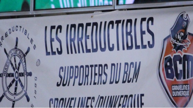 Basket : le BCM au pied du mur avant deux gros derbys et la coupe d'Europe !