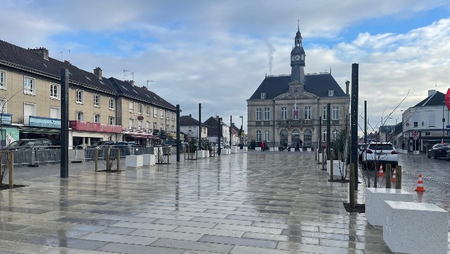 Deux rassemblements citoyen, lundi, à Berck et Merlimont, pour rendre hommage au professeur assassiné