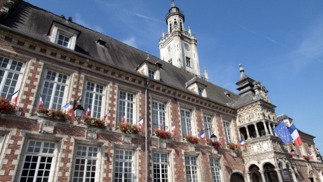 Attaque à Arras: Etaples et Hesdin organisent aussi un rassemblement citoyen, ce lundi