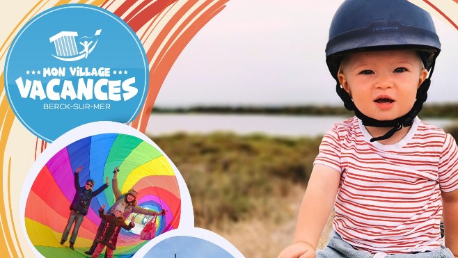 Berck: animations, ateliers et spectacles pendant toutes les vacances de la Toussaint