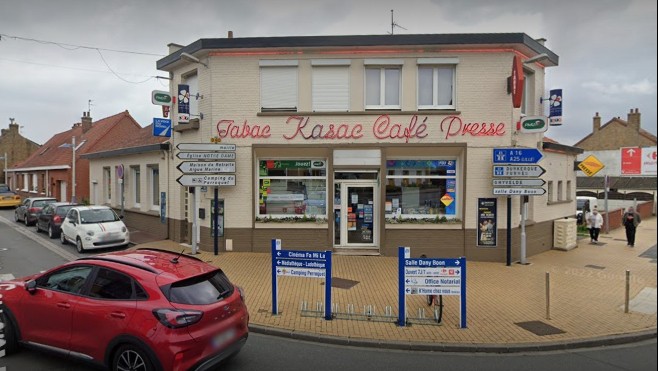 Bray-Dunes : un habitué remporte 500 000 euros au jeu de grattage !