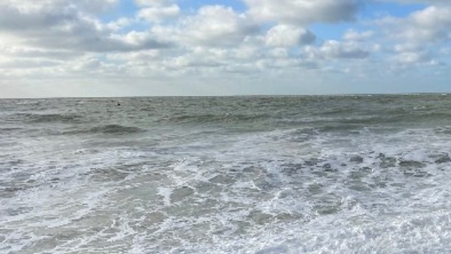 Des rafales de vent entre 130 et 140 km/h voire plus attendues sur la Côte d’Opale