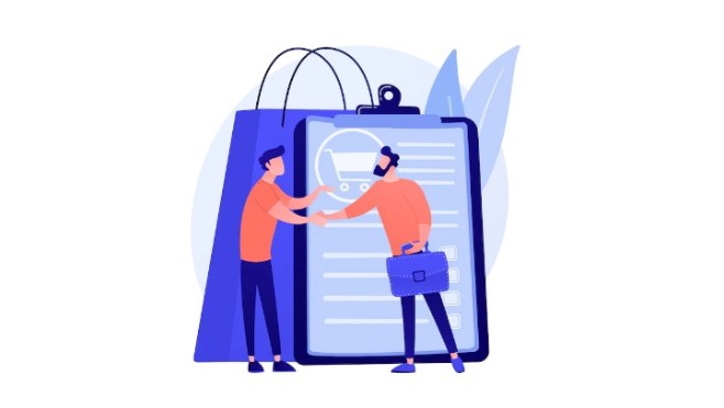 RESPONSABLE MAGASIN H/F - ABBEVILLE