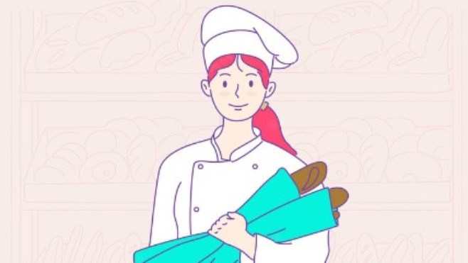 PATISSIER H/F - MONTREUIL SUR MER