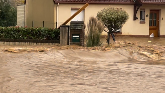 181 communes du Nord et du Pas-de-Calais reconnues en état de catastrophe naturelle 