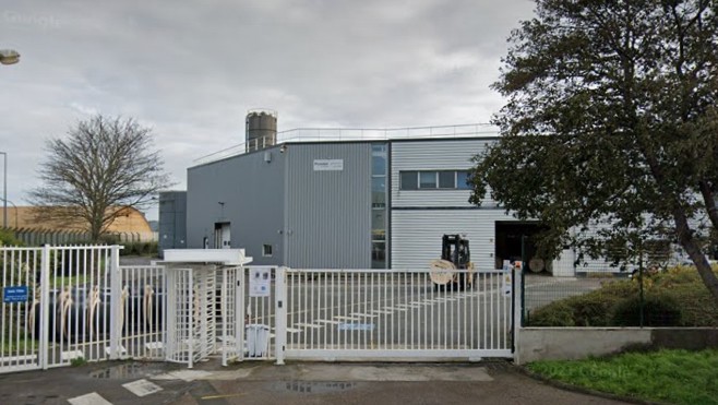 A Calais, l'usine de câbles Prysmian-Draka va fermer