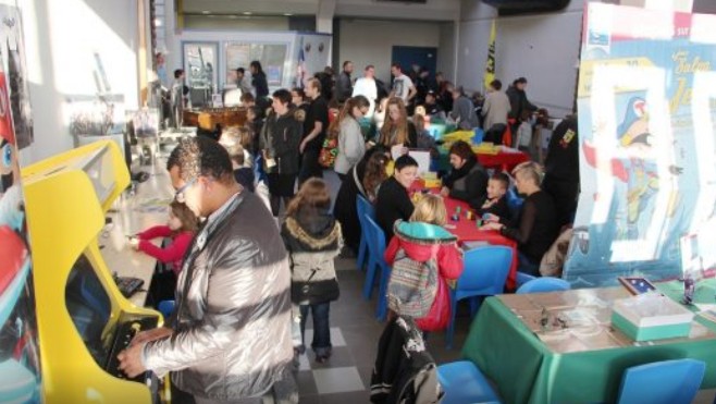 Après trois ans d’absence, le Salon Je Lis Jeu’nesse de retour ce week-end à Etaples