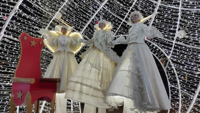 Le Crotoy: quel est le programme des festivités de Noël ?