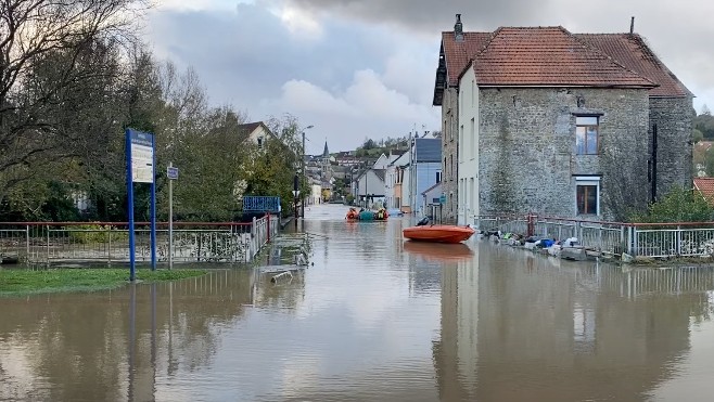 Inondations : les premières leçons et les premières pistes pour éviter de nouvelles catastrophes....