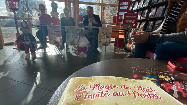 Le Portel dévoile son programme d'avant et d'après Noël !