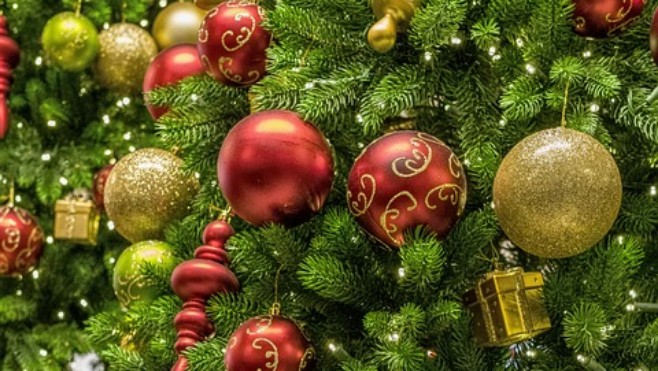 Plongez dans la magie de Noël à Guînes !