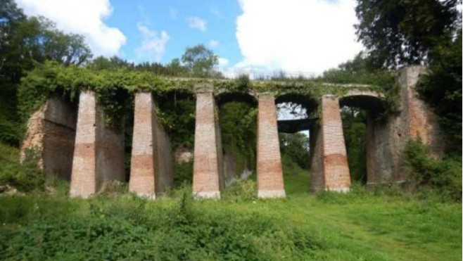 Dans la Somme, fermeture des abords du Pont Royal de la Citadelle de Doullens