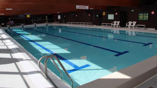 La piscine intercommunale d'Etaples fermée suite à « problème technique ».