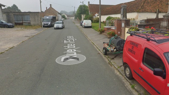 Brimeux : décès d'un homme au volant de son tracteur