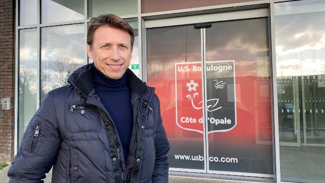 Football : l'USBCO champion d'automne rêve secrètement d'une montée !