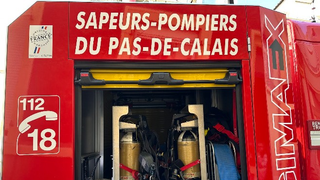 En 2024, devenez Sapeur-Pompier volontaire !