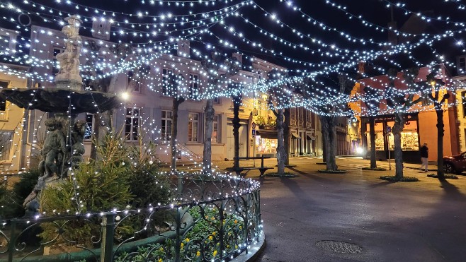 Idées de sorties à Montreuil-sur-mer pendant les vacances de Noël