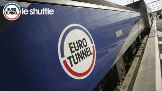 Eurotunnel : les salariés obtiennent 3000 euros de prime, les trains circulent de nouveau