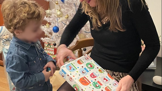 Les enfants de la Côte d'Opale et Picarde ont tous écrit leur liste au Père Noël