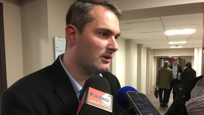 Le dentellier calaisien Desseilles placé en liquidation judiciaire