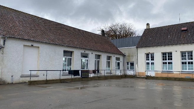 Inondations : 13 établissements scolaires ne rouvriront pas lundi dans le Pas de Calais !
