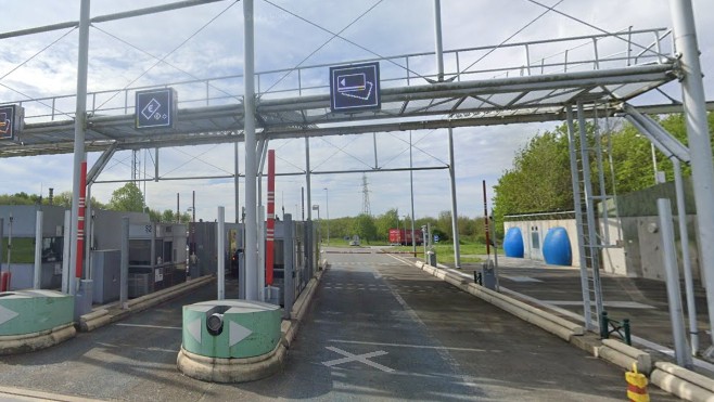 Les trajets sur l'A16 entre Berck et Le Touquet sont gratuits jusqu'à lundi soir.
