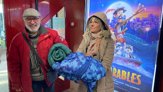 Gravelines: le cinéma et le bowling de Sportica ont rouvert leurs portes !