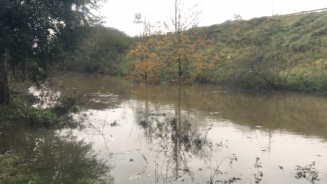 Des travaux d'urgence vont être réalisés dans le Pas-de-Calais pour faire face aux inondations