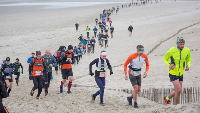 Derniers jours pour s'inscrire au Trail des Deux Baies !