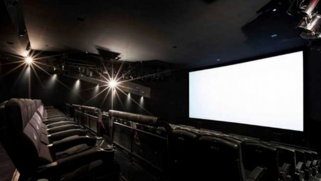 Coquelles : hausse de fréquentation au Pathé Cité Europe