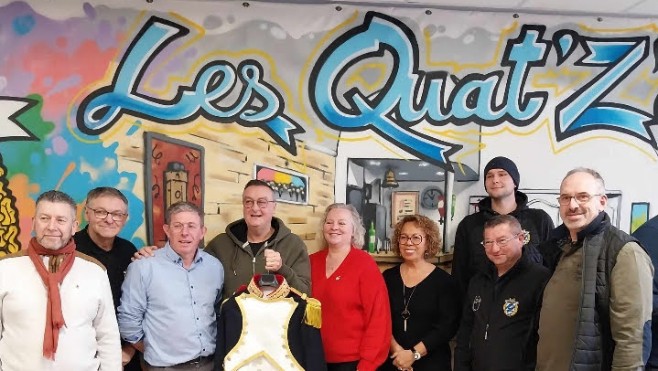Le carnaval de Dunkerque s'ouvre samedi soir lors du Bal du Chat Noir !