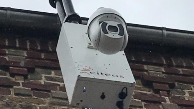 De nouvelles caméras de vidéo protection vont être installées cette année à Crécy en Ponthieu