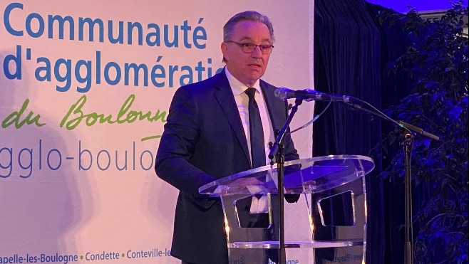 Inondations : le sous-préfet de Boulogne sur mer au plus près des mairies pour accélérer les travaux.