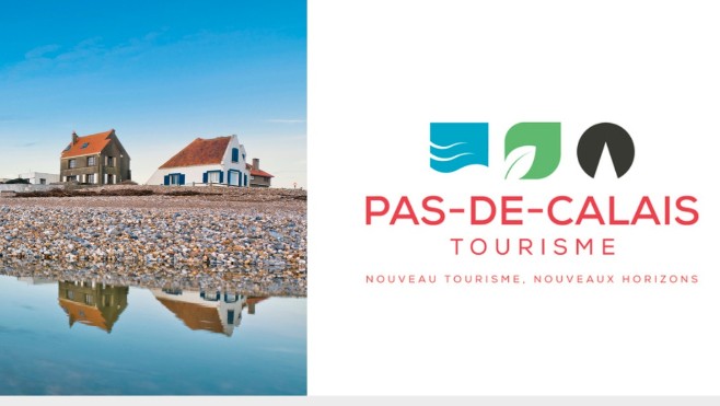 Le Pas-de-Calais a gagné en notoriété, mais la météo maussade fait toujours fuir les touristes.