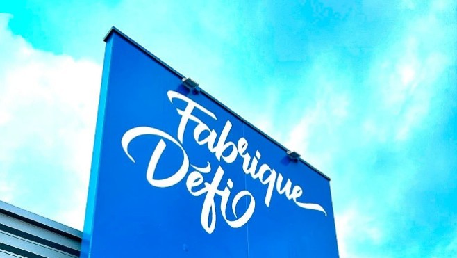 En 2024, la Fabrique Défi à Calais veut encore plus répondre aux problématiques de l’emploi