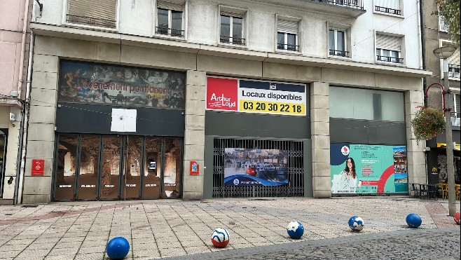 Boulogne : que devient le bâtiment des Nouvelles Galeries racheté par UrbaViléo ?