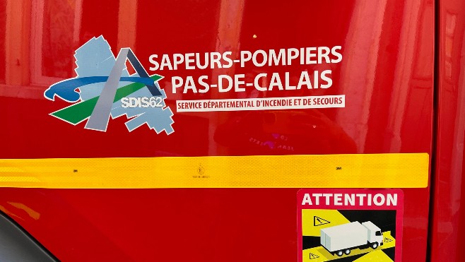 4 blessés légers dans une collision entre trois véhicules à Montreuil