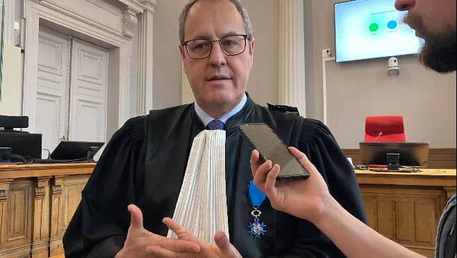 Justice : toujours plus de morts de migrants, de saisies de drogues, de violences intra-familiales et de délits commis par des mineurs sur la Côte d'Opale !