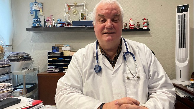 Au Portel, l'ancien maire et élu d'opposition Laurent Feutry veut préparer une nouvelle génération d'élus !