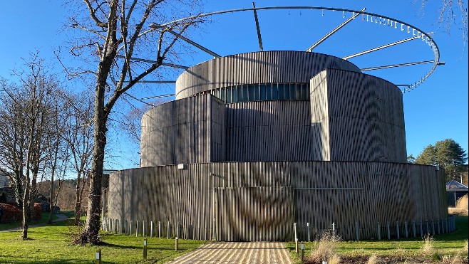A Condette, le théâtre Elisabéthain va rouvrir le 9 mars, mais le château restera fermé cette année !