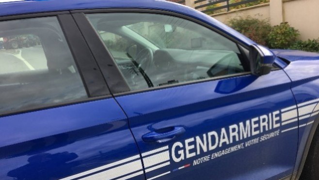 La gendarmerie appelle à la vigilance après un home-jacking à Landrethun-le-Nord