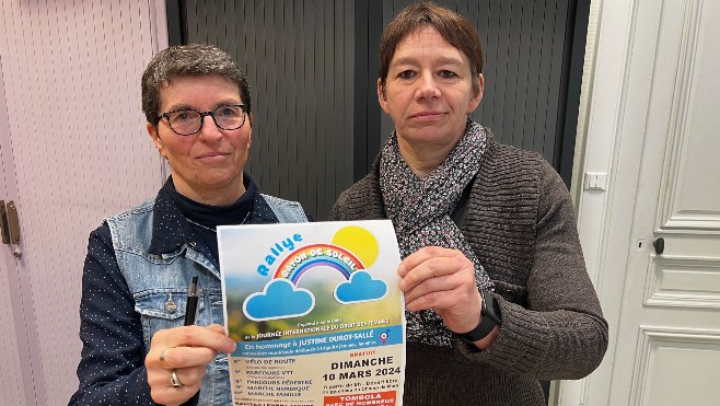 Abbeville: un rallye